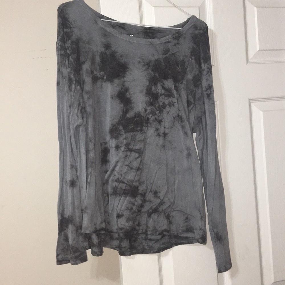 american eagle shirt